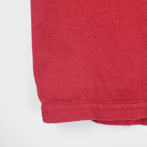 Vintage Dale Earnhardt 2 Winston Ringer TShirt  XL - Picture 8 of 8